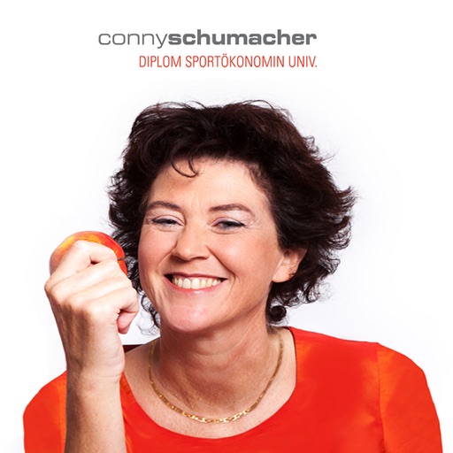 CONNY SCHUMACHER icon