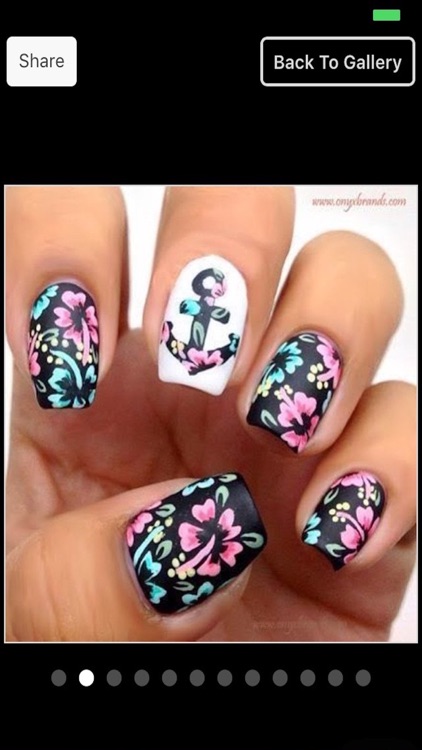 Acrylic Nails: Find the Best Acrylic Nail Designs & Ideas