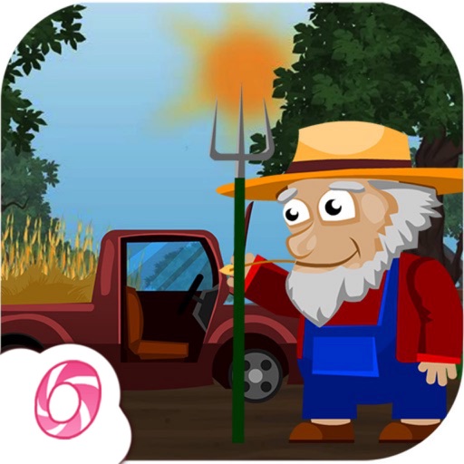 The Clever Farmer - Seeking Clues&Using Skills icon