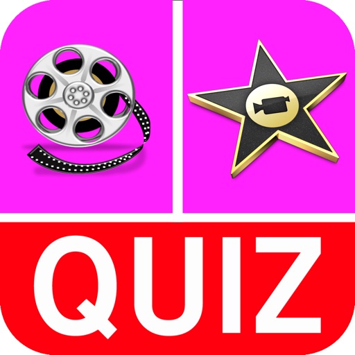 All Popular Movie Stars Picture Quiz - Actors Edition icon