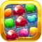 Jelly Jewel Adventure game has an interface nursed carefully, skillful graphics, funny music beautiful effects which have made the most attractive jewel game until now