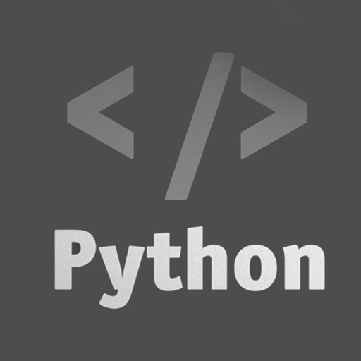 Ease To Use for Python Programming 2015 icon