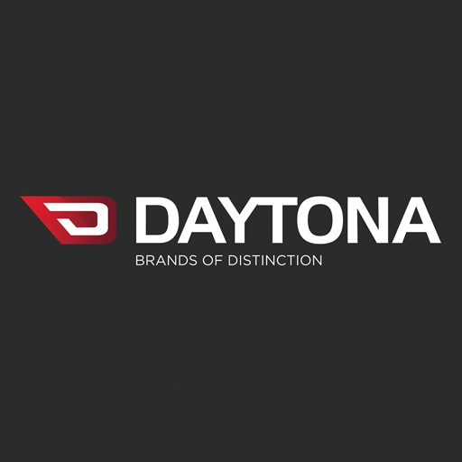 Daytona Group iOS App