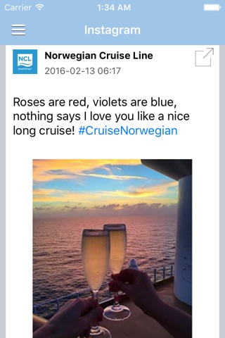 Cruise Ship & Port News screenshot 4