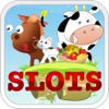 Farm Casino Slots Machines - Fun Play For All Free Version