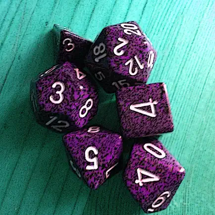 Earthdawn dice roller Читы