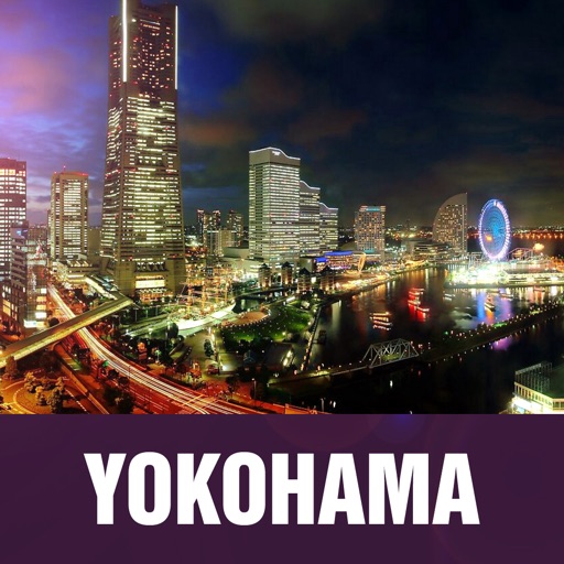 Yokohama City Guide