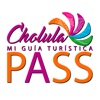 Cholula Pass
