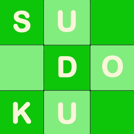 Sudoku - Smart Hero Icon