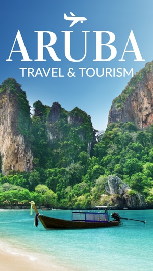 Aruba Travel & Tourism Guide(圖1)-速報App