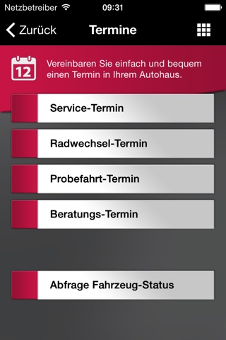 MeinAutohaus Auto-Treff Oranke screenshot 2