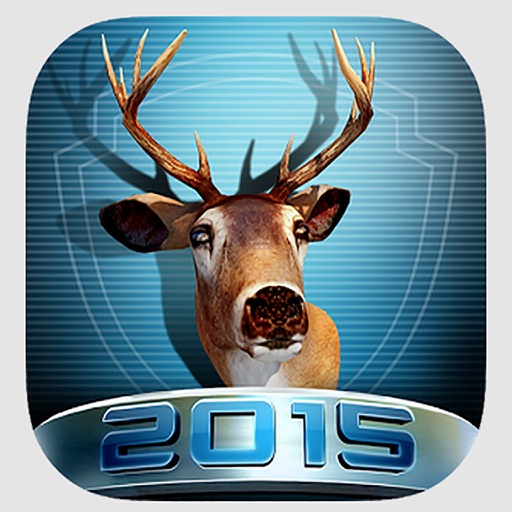 Bow Hunter 2015 iOS App