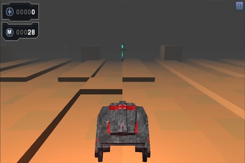 Spaceship X 3D screenshot 2