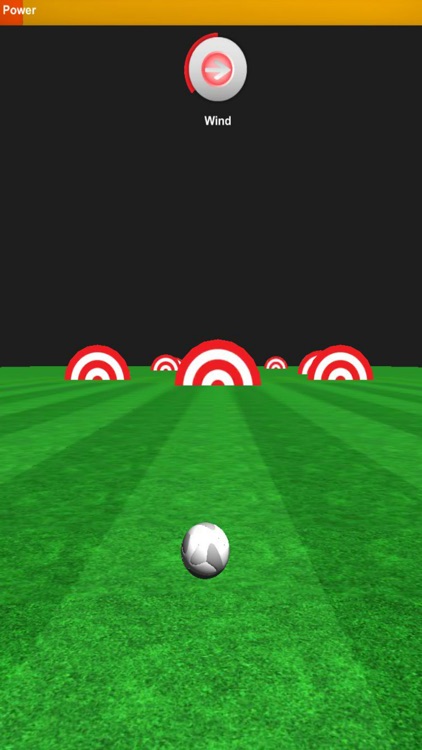 Flick Shoot Soccer screenshot-3