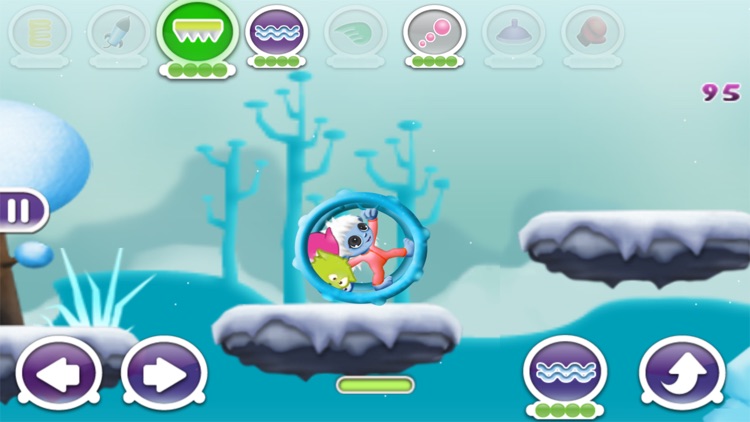 SpinTrip screenshot-4