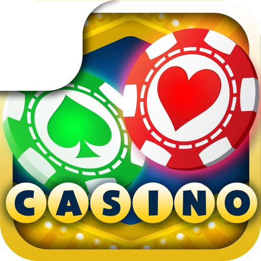 Vegas Slots Pro - Lucky Play Casino Icon