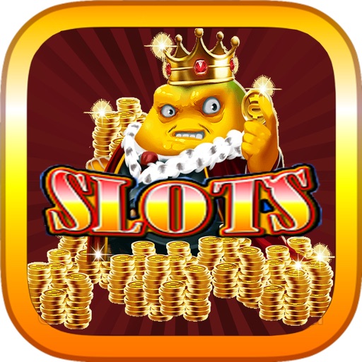 777 Frog Prince of Goldland: Lucky Richest Slot in the World icon