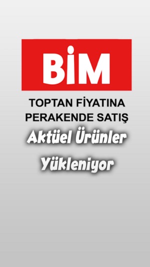 Bim Aktüel Ürünler(圖1)-速報App