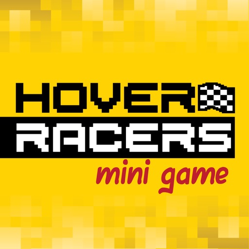Hover Racers Icon