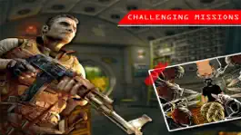 Game screenshot Terrorist Attack in City - Murder Case mod apk