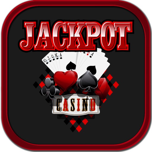 Huge Jackpot Casino Palace Slots - Best Cassino Game icon