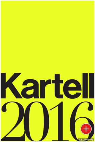 Kartell Official App screenshot 3