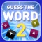 Guess Words 2 - Free