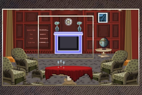Fireplace Room Escape screenshot 4