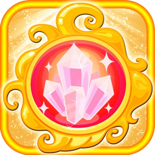 Jewel Shooter Reverse iOS App