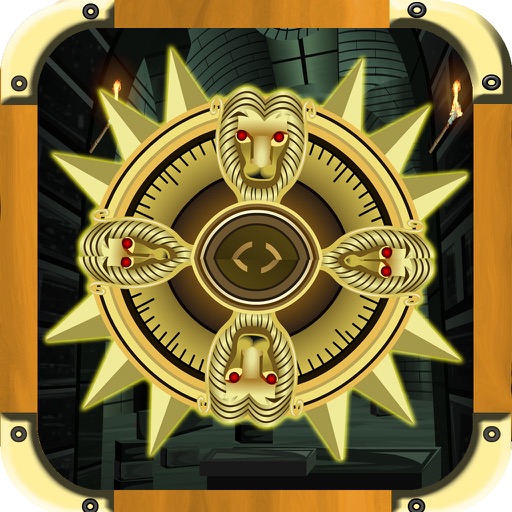 Escape Games 171 iOS App