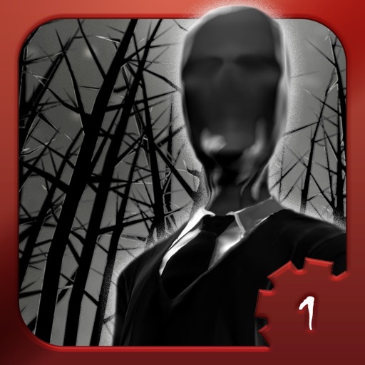 Slender Man - Chapter 1: Alone icon