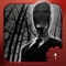 Slender Man - Chapter 1: Alone