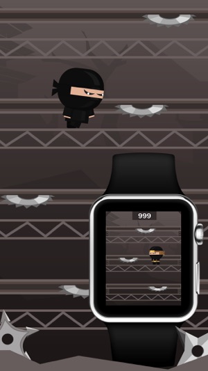 Tap Ninja - Avoid The Saw(圖2)-速報App