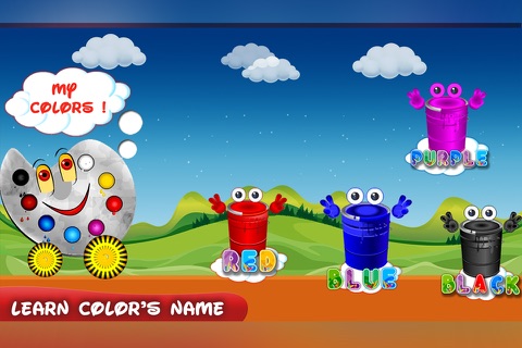 Kids Preschool Education Fun Pro screenshot 4