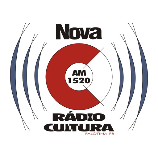 Nova Rádio Cultura icon