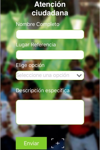 RicardoTaja screenshot 2