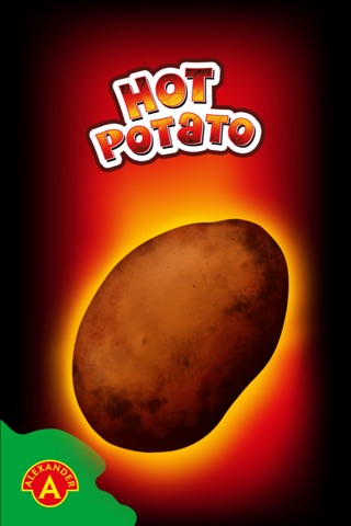 Hot Potato - Board Game screenshot 3