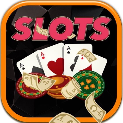 DoubleU Casino Play Slots Game - FREE Las Vegas Casino Games icon