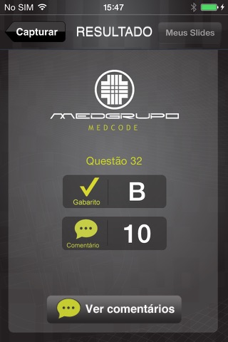 MEDCODE screenshot 4