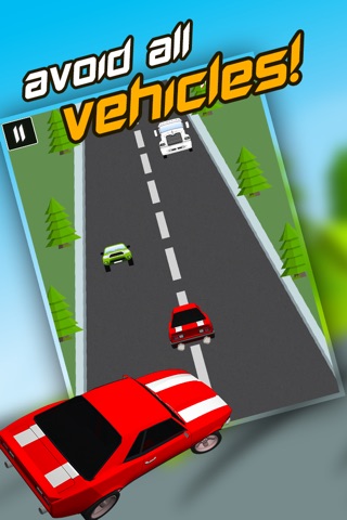 Furious Drift Racing Speed Pursuit Pro screenshot 2