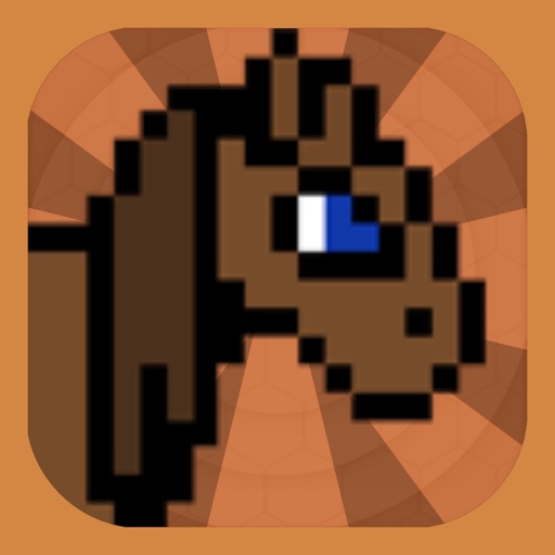 Horsey Hopper iOS App