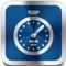 This app will track your most valuable asset, your time, in an efficient and easy way