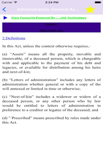 Administrators-General Act 1963 screenshot 4