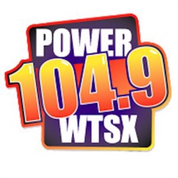 Power 104.9 WTSX