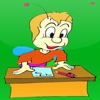 Coloring Book Cartoon Game For Kids 3