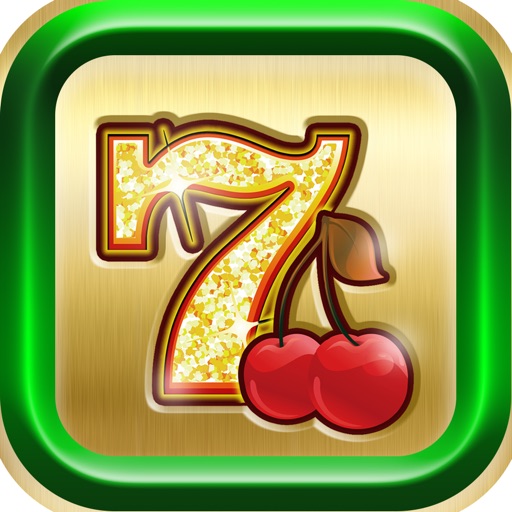 Progressive Royal Vegas - Free Casino Games icon