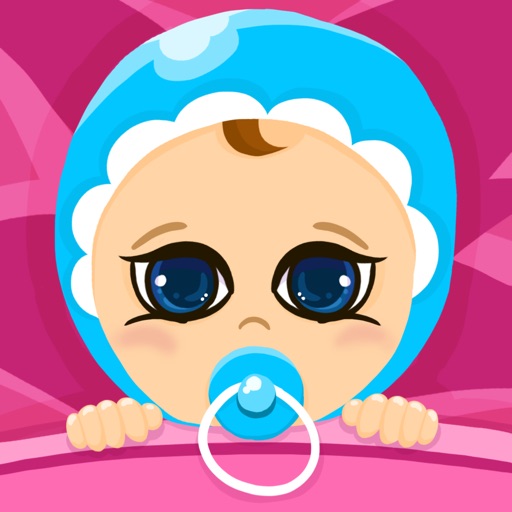 Baby Sitter Challenge Pro icon