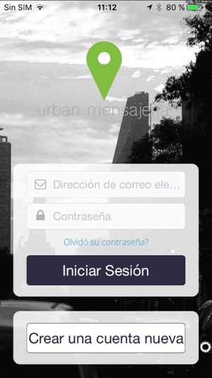 Urban Mensajería(圖1)-速報App