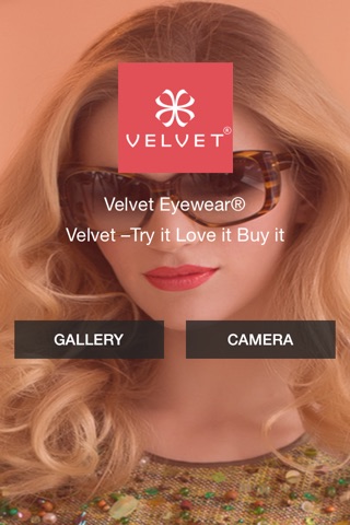 Velvet Eyewear screenshot 2