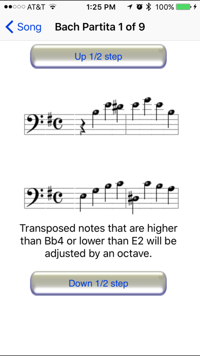 How to cancel & delete Trombone Pro Lite from iphone & ipad 4